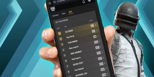 四年后，孟加拉国无拘留的PUBG移动