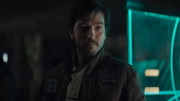 Ryan Gosling Starring in Star Wars Starfighter