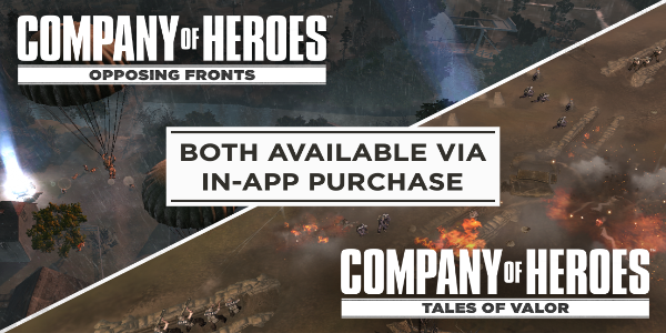 Company of Heroes Screenshot 1