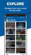 LUFCMOT - Live Scores & News Скриншот 2