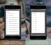 Word Counter Note CountablePad Zrzut ekranu 4