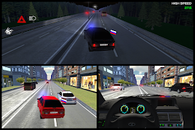 Traffic Racer 2022 Ekran Görüntüsü 4