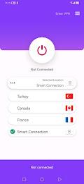 VPN APP - Enter VPN ภาพหน้าจอ 1