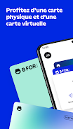 BforBank – Banque en ligne Ảnh chụp màn hình 1