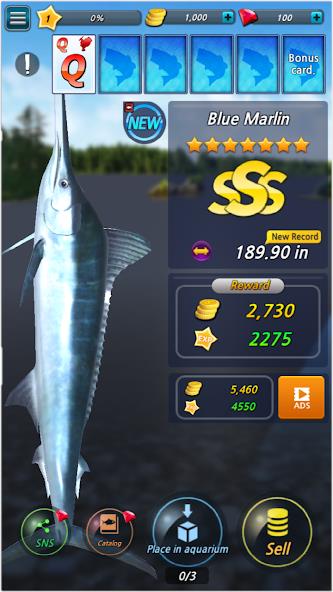 Fishing Season :River To Ocean Mod應用截圖第3張