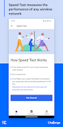 Original-FCC Speed Test Captura de pantalla 3