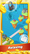 Easy Bridge - be Millionaire Schermafbeelding 3