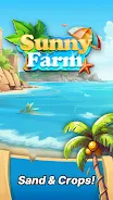 Sunny Farm: Beach Bonanza Screenshot 3