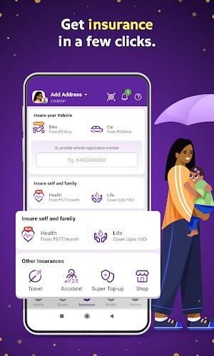 Fake Phonepe apk for android