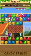 Candy Frenzy স্ক্রিনশট 4