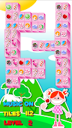 Schermata Mahjong Sweet 3