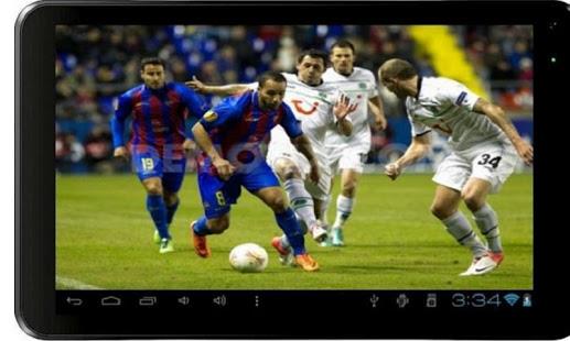 Live Sports TV - Streaming HD SPORTS Live应用截图第2张