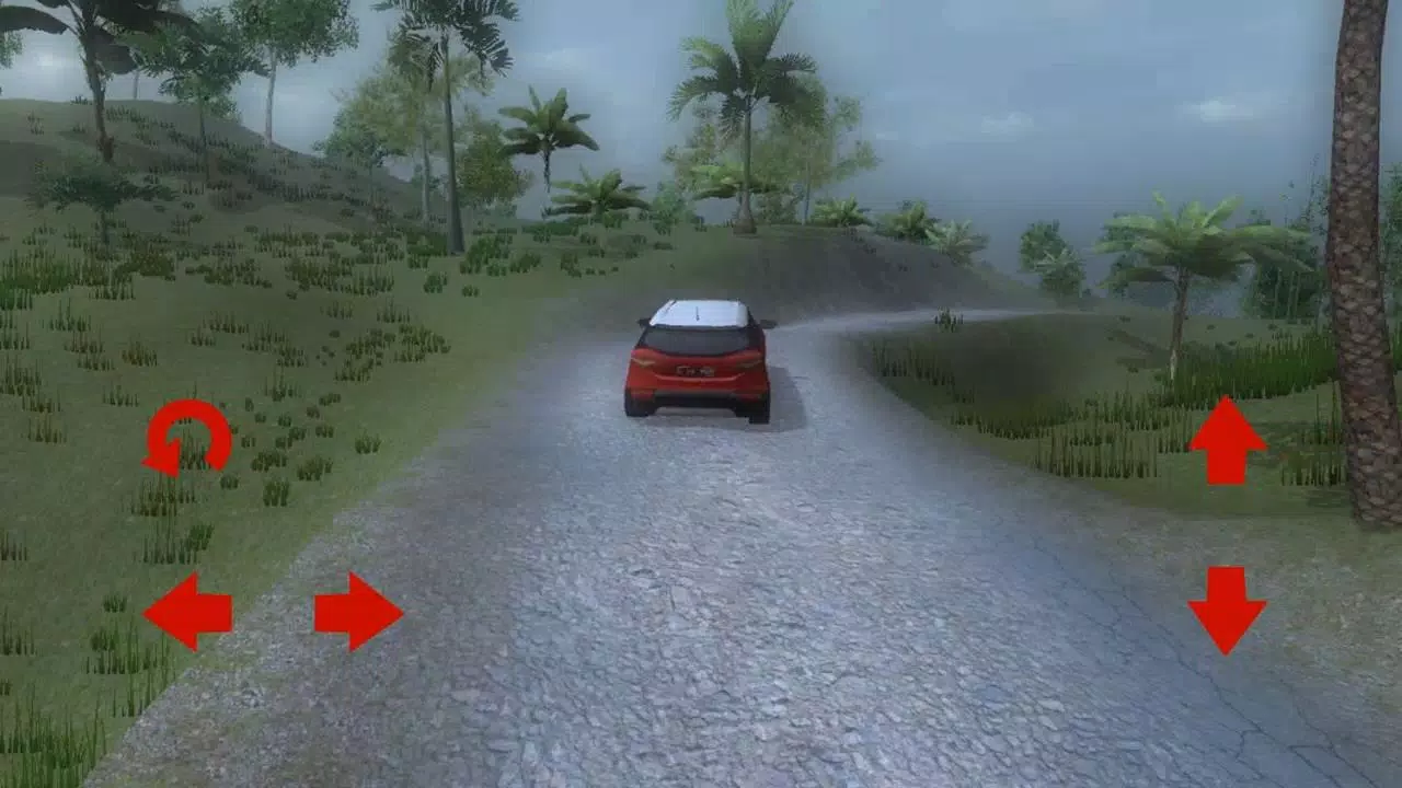 The South Meraung Village Screenshot 3