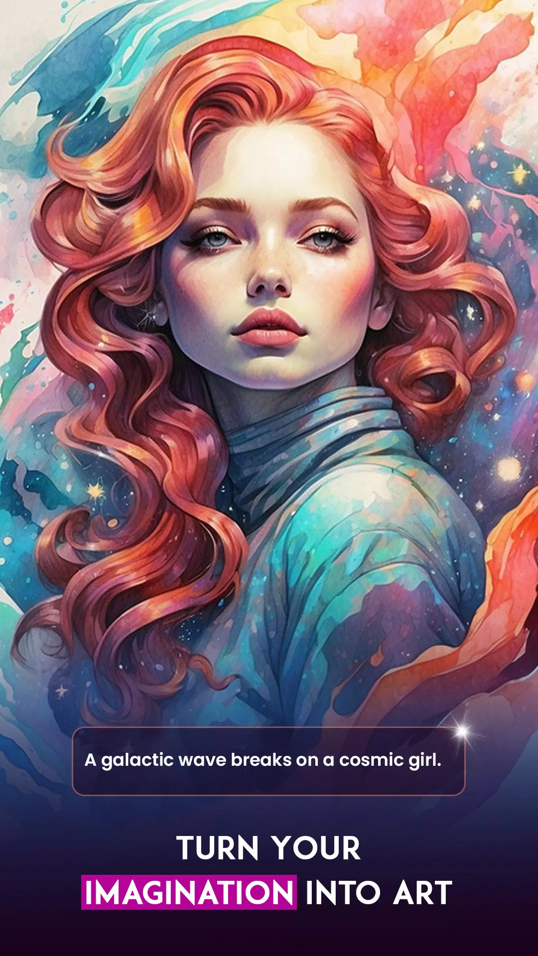 AI Art - AI Image Generator Screenshot 1