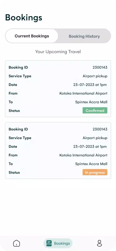 Fleetman应用截图第4张