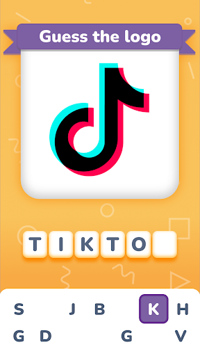 QuizMania: Picture Trivia Game Скриншот 1