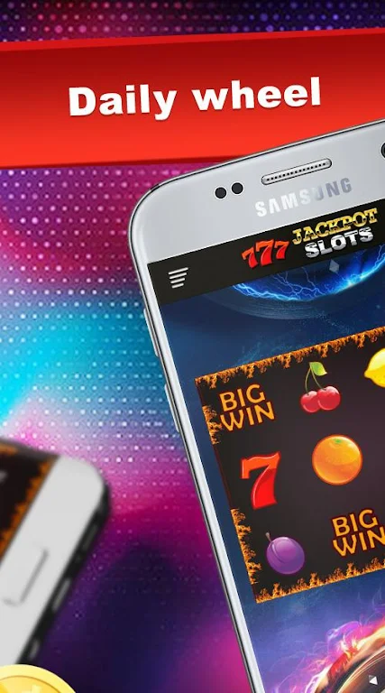 Jackpot Slot Game應用截圖第2張