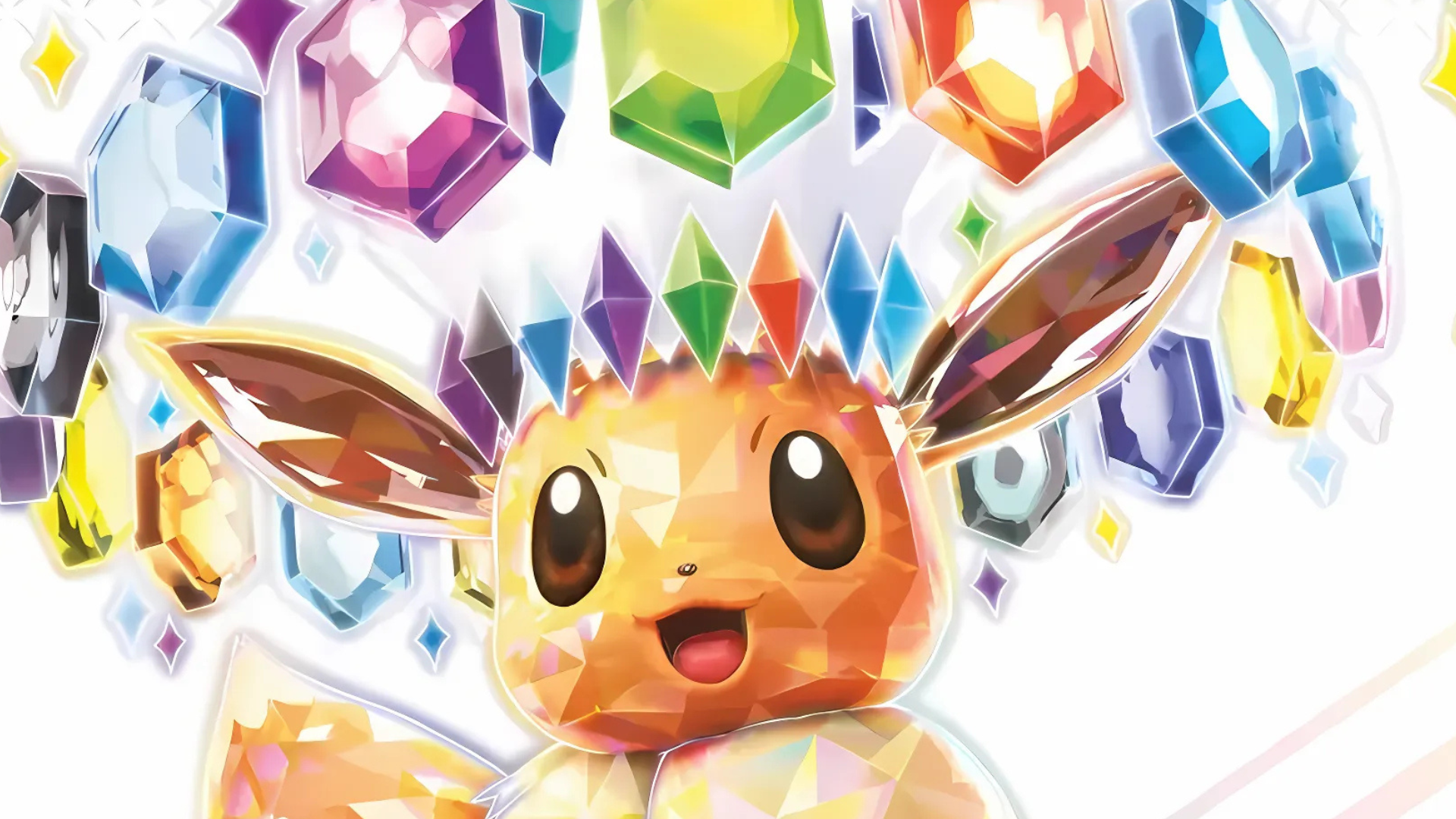 Pokémon TCG: алая и фиолетовая - Призматическая эволюции Обзор: Конечная жемчужина этой эпохи этой эпохи