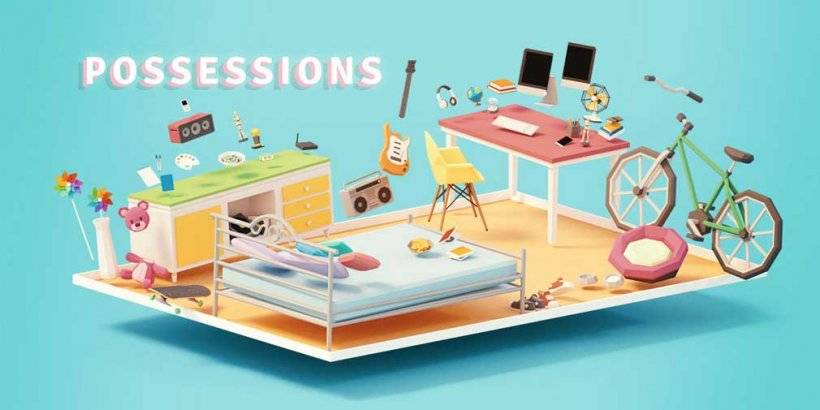„Puzzle Vistas: Bezpłatna próba iOS sprytnych łamigłówek”