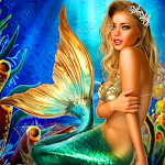 Mermaid Princess simulator 3D