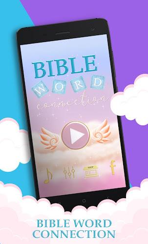 Schermata Bible Word Cross - Bible Game 1