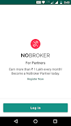 NoBroker Partner Captura de pantalla 1