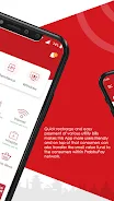 PrabhuPAY - Mobile Wallet Ảnh chụp màn hình 2