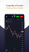 MO Trader: Stock Trading App Ekran Görüntüsü 4