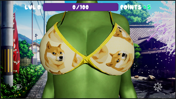 Booby Shaker Screenshot 2