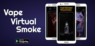 Mobile Vape N Pod Simulator 2 Captura de tela 1