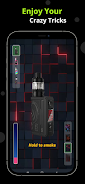 Mobile Vape N Pod Simulator 2 ภาพหน้าจอ 4