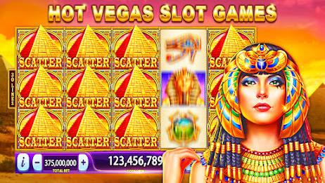 Vegas Winner Slots スクリーンショット 1