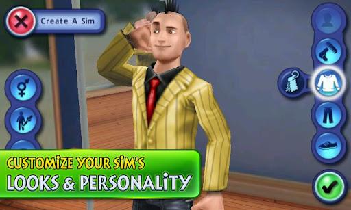 The Sims™ 3 Capture d'écran 2