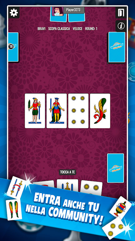 Scopa Più應用截圖第2張