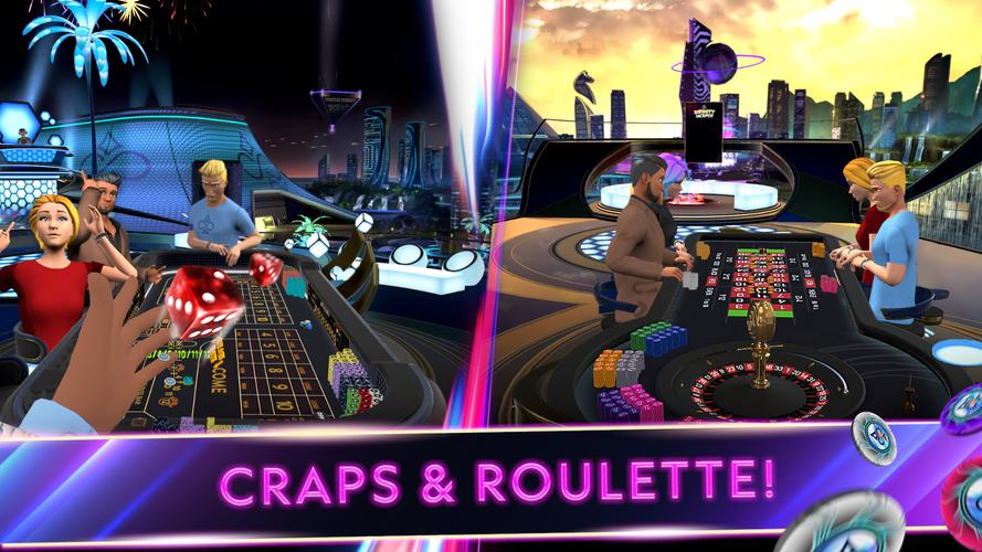 Vegas Infinite Screenshot 3