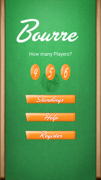 Bourre Скриншот 1