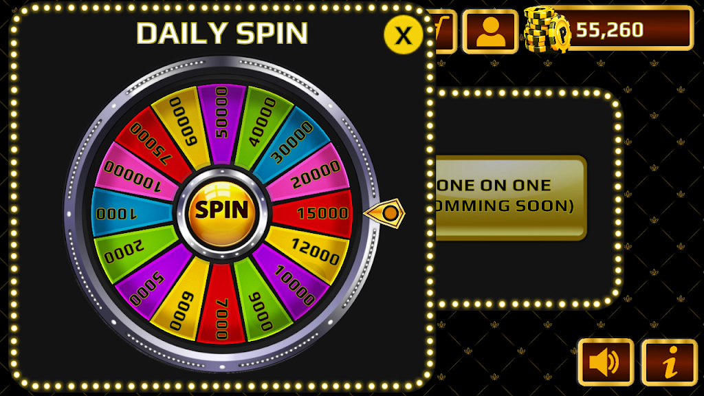 Crazy Poker ™ - New Grid Poker スクリーンショット 3