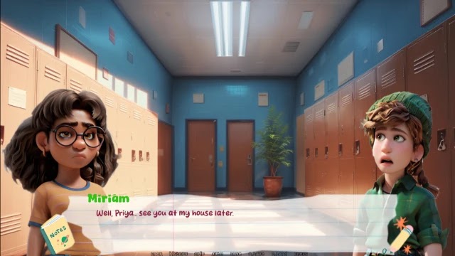 Priya’s Awakening Screenshot 3