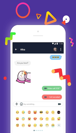 10s - Online Trivia Quiz with應用截圖第3張