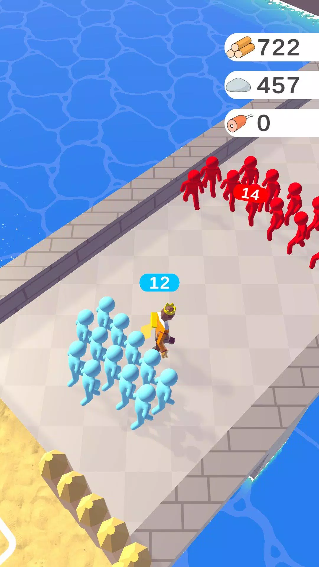 King’s Lands Screenshot 1