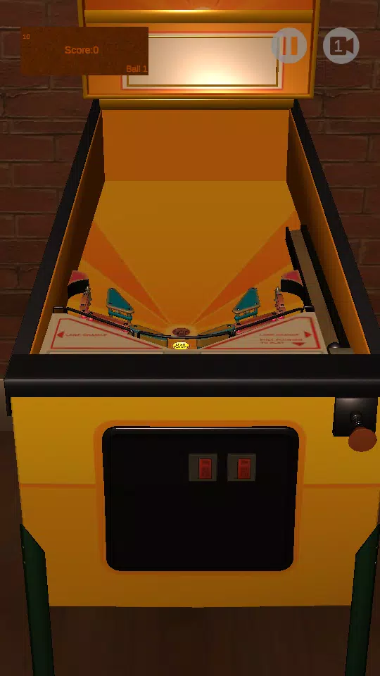 Classic Pinball Ekran Görüntüsü 3