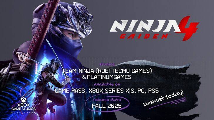 Ninja Gaiden 2 Black