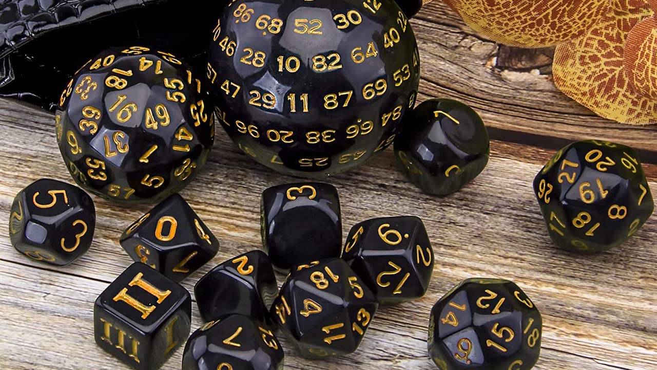 D & D 2025: စွန့်စားသူများအတွက်မရှိမဖြစ်လိုအပ်သောစာဖတ်ခြင်း