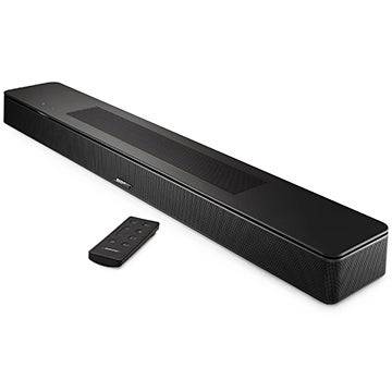 Bose Smart Soundbar 550: 60% de descuento con Dolby Atmos