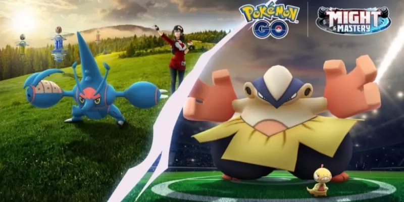 Pokémon Gehen