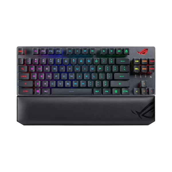 ASUS ROG Strix Scope RX Keyboard