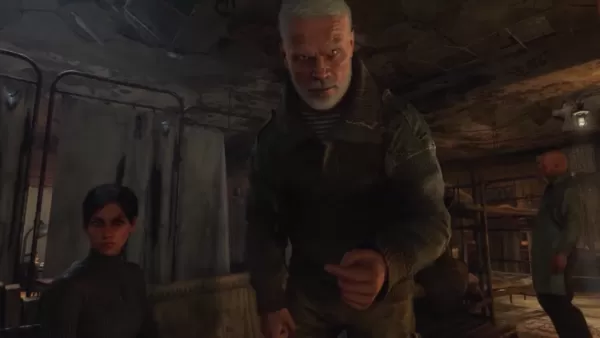 Metro 2033 Redux gratis voor beperkte tijd om 15e verjaardag te markeren