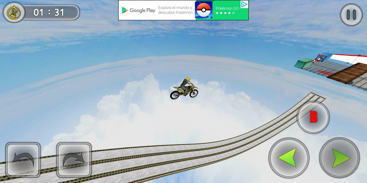 Bike Stunt 2 Screenshot 3