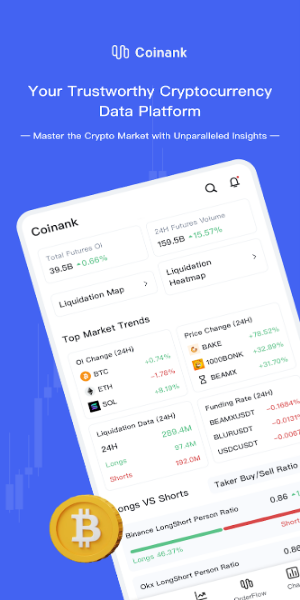 CoinAnk-Derivatives Orderflow應用截圖第1張