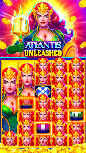 House of Fortune Slots Vegas Zrzut ekranu 4